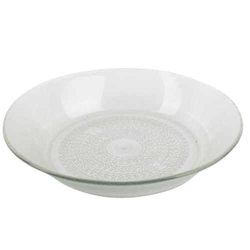 Plato Hondo Rigolleau Acquamarine Flint