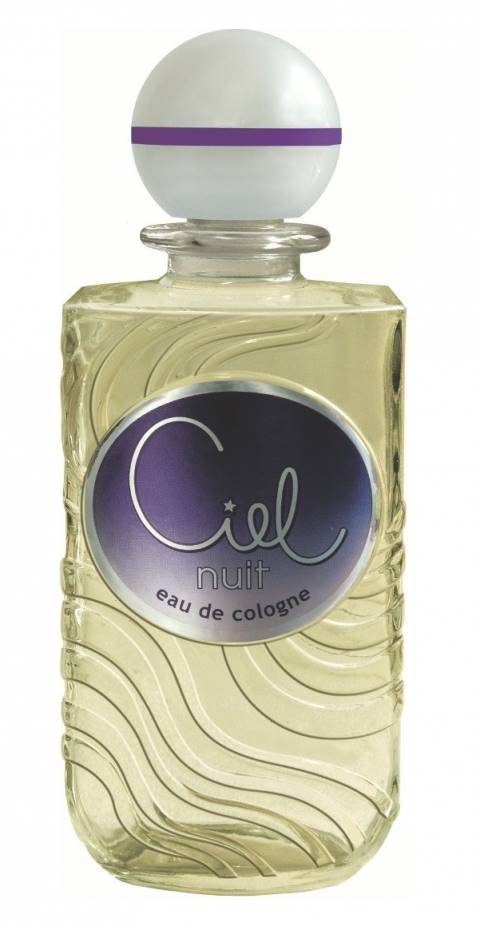 Eau de Cologne Ciel Nuit 250ML