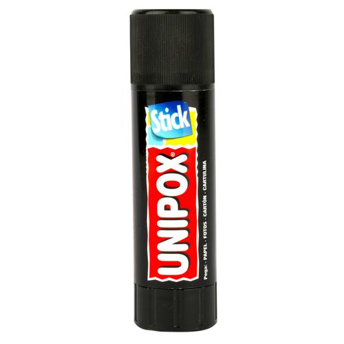 Unipox Stick Genérica Barra 22G