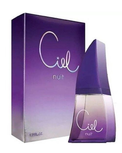 Eau de Parfum Ciel Nuit c/Vaporizador 50ML