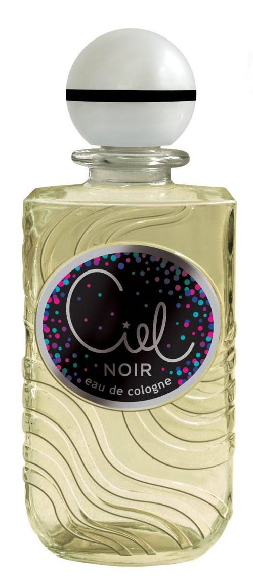 Eau de Cologne Ciel Noir 250ML