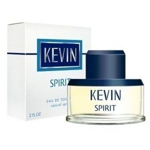 Eau de Toilette Kevin Spirit c/Vaporizador 60ML