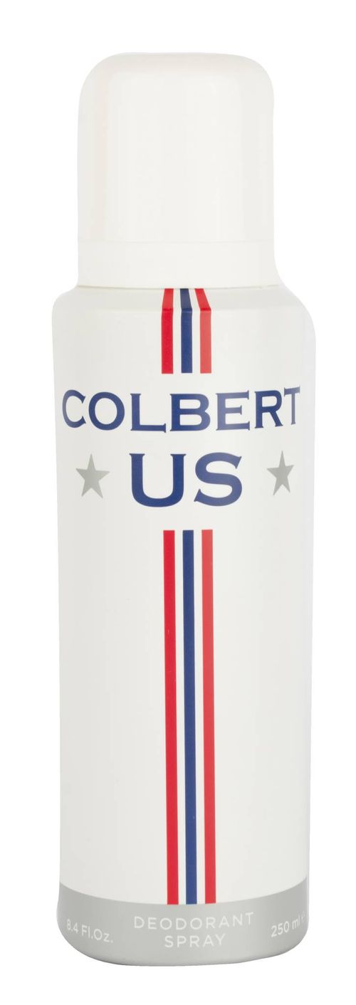 Desodorante Colbert US Aero 250ML