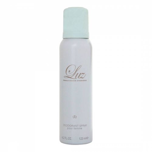 Desodorante Paula C.Danvers Luz Aero 123ML