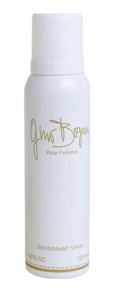Desodorante Gino Bogani Femme Aero 123ML