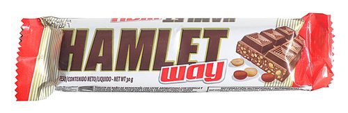 Chocolate Hamlet Way 30G