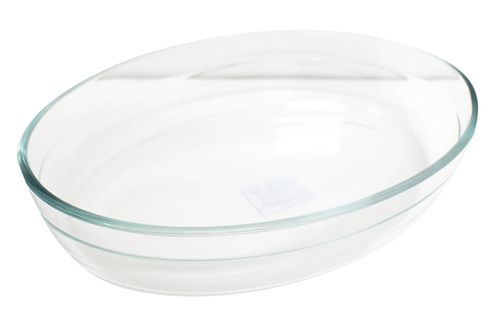 Fuente Ovenware Oval 26x18x6cm