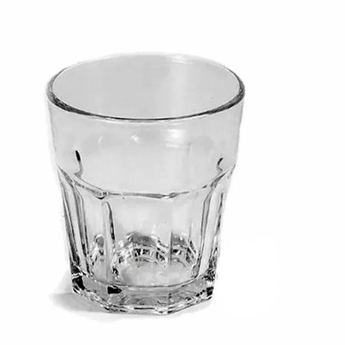 Vaso Durax Soda Facetado 148ML