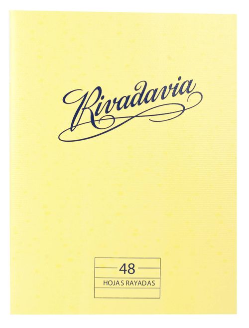 Cuaderno T.Flexible Rvd 48 Hj Rayado