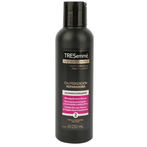 Acondicionador Tresemmé Caut Reparadora 250ML