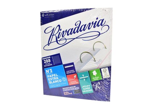 Repuesto N3 Rvd 288 Hj Rayado
