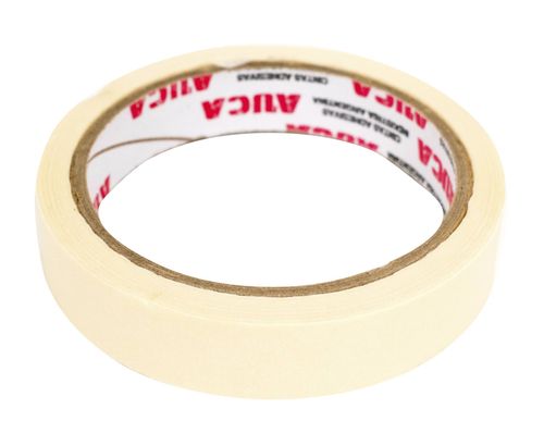 Cinta Papel Auca 18mm x 20m