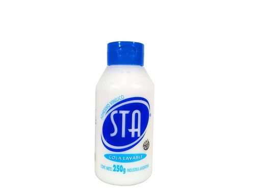 Adhesivo Sta Vinílico 250G