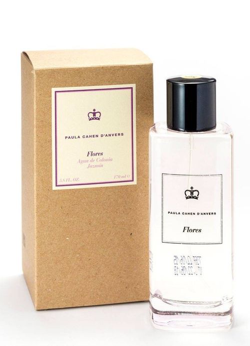 Agua de Colonia Paula C.Danvers Flores 170ML