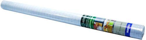 Pvc Autoadhesivo Transparente 0,45x2 mt
