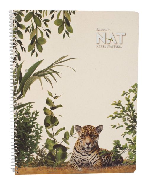 Cuaderno A4 Exito Nat 70Hj Cuadriculado