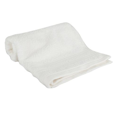 Toalla Arco Iris Belly Blanca