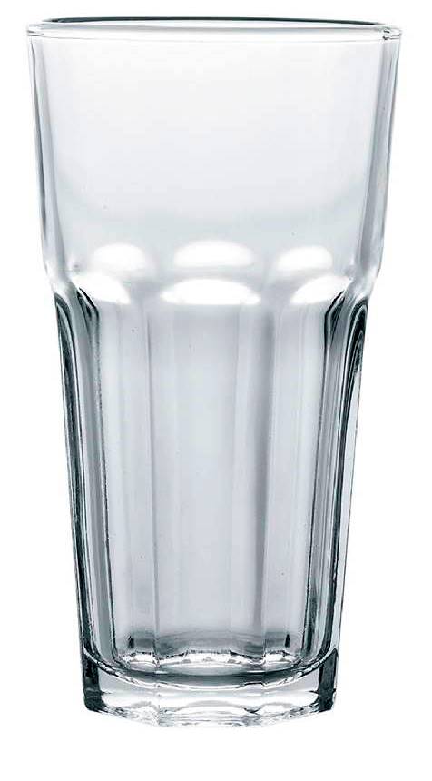 Vaso Lisboa Alto 468ML