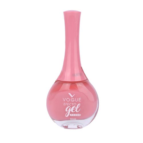 Esmalte Vogue Efecto Gel Alegre