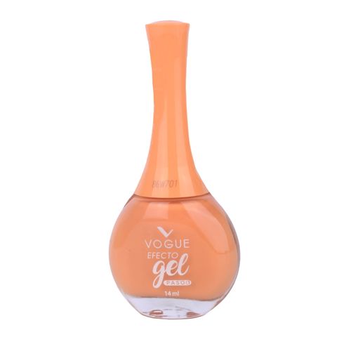 Esmalte Vogue Efecto Gel Extraordinaria