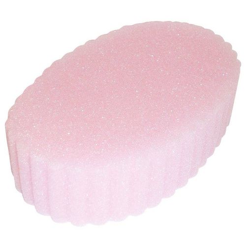 Esponja Baño Spa Ovalada Estilo