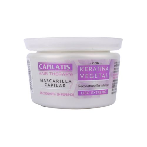 Mascarilla Capilar Capilatis Keratina 170G