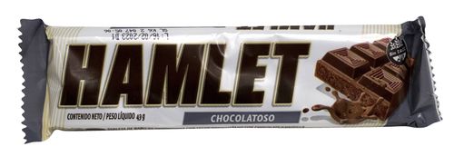 Chocolate Hamlet Chocolatoso 45G