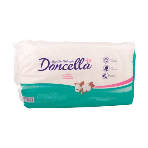 Algodón Doncella Clásico 300G
