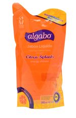 Jabon-Liquido-Algabo-DP-Citrus-Splash-300ml