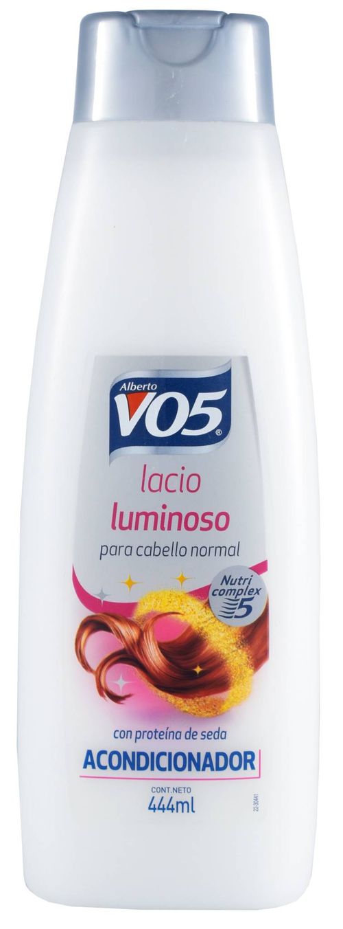 Acondicionador VO5 Lacio Luminoso 444ML