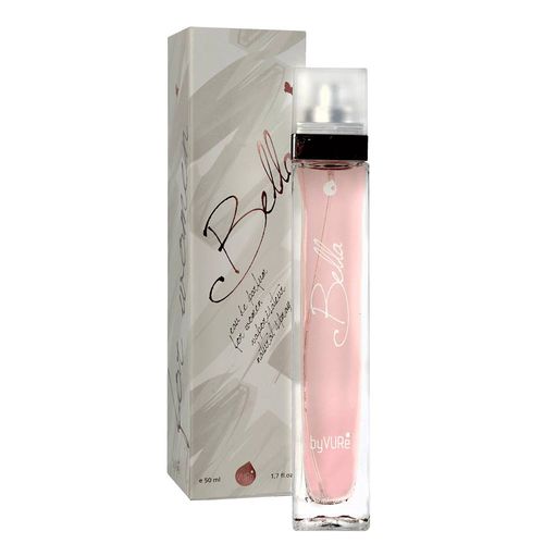 Eau de Parfum Vure Bella Woman 50ML