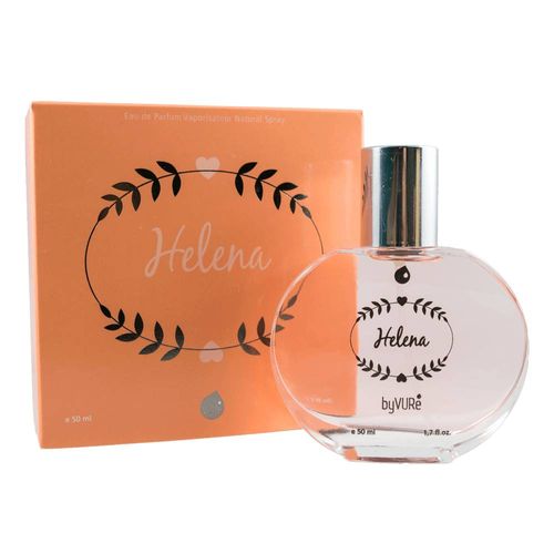 Eau de Parfum Vure Helena Woman 50ML