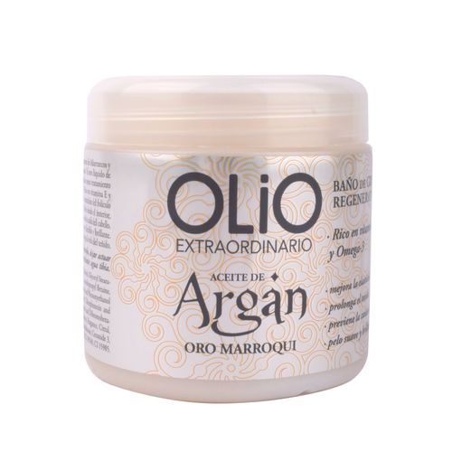 Baño de Crema Olio Extra.Aceite Argan 200G