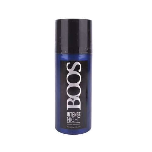 Desodorante Boos Aero Intense Night 150ML