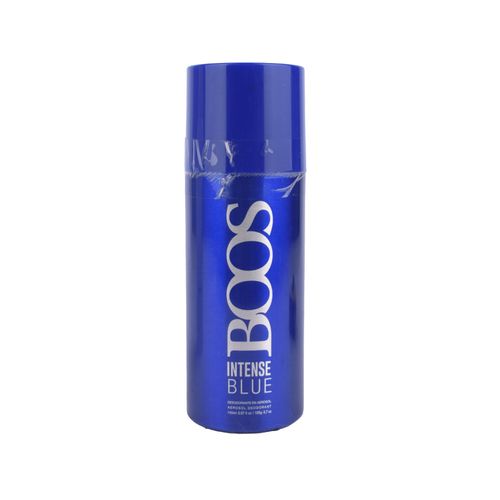 Desodorante Boos Aero Intense Blue 150ML