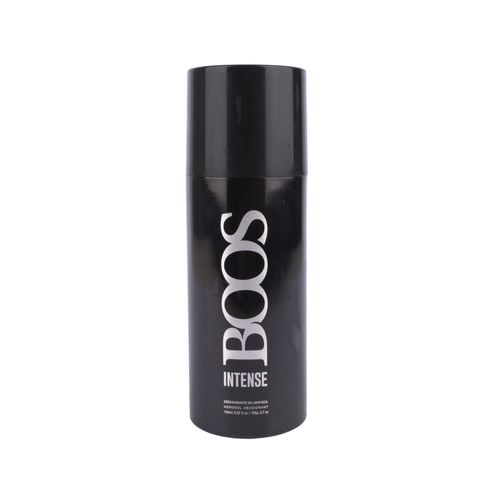 Desodorante Boos Aero Intense 150ML