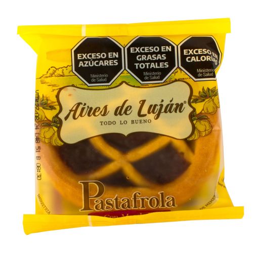 Pasta Frola Aires de Luján 50G