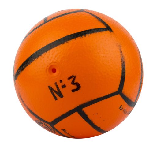 Pelota Caprichito N3 Goma