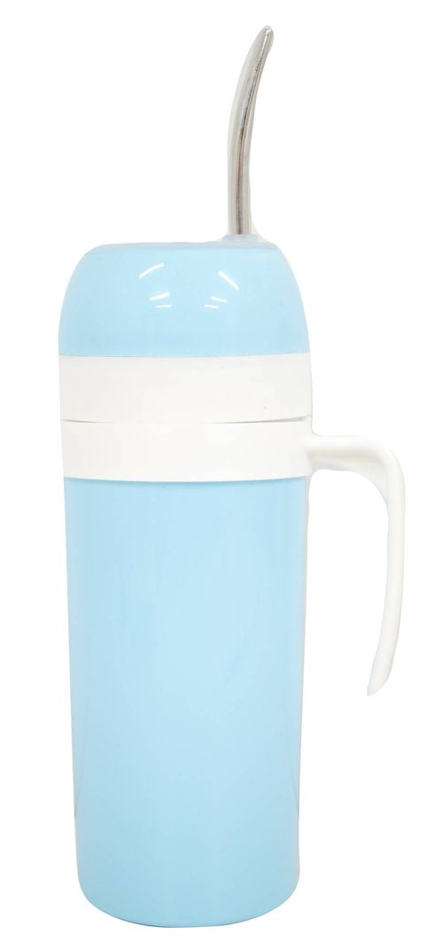 Mate Listo Color Pastel