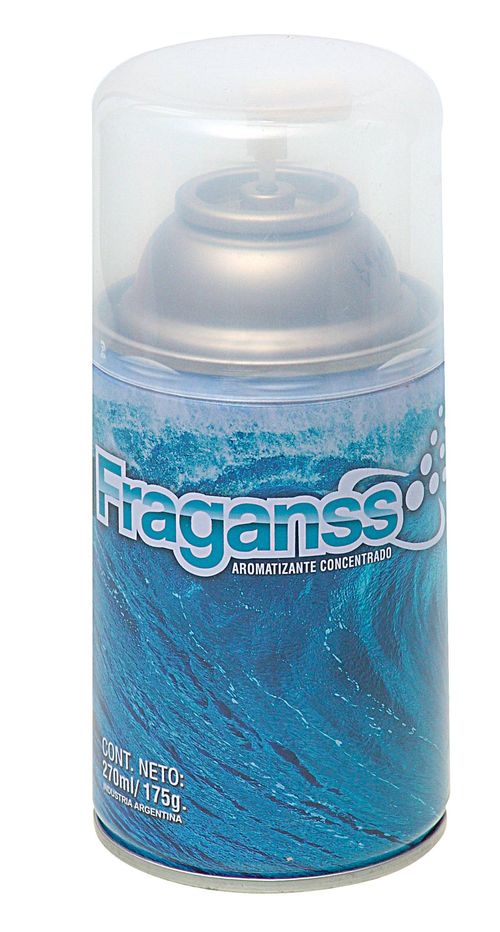 Aromatizante Fraganss Brisa Mar 270ML