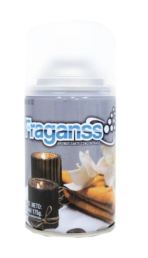 Aromatizante Fraganss Spa 270ML