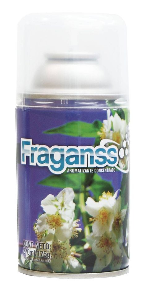 Aromatizante Fraganss Jazmín 270ML