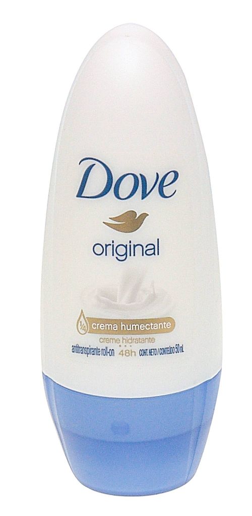 Desodorante Dove Roll on Original 50ML