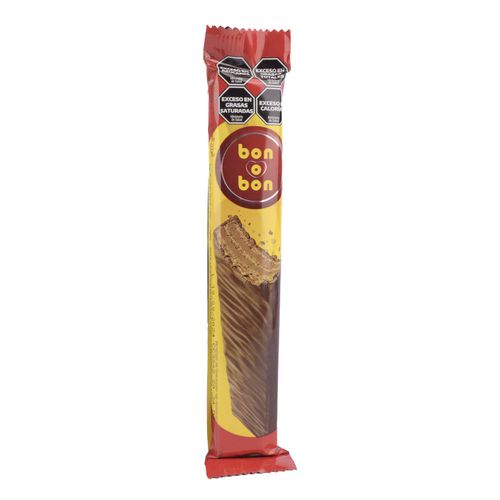 Oblea Bon o Bon Leche 30g