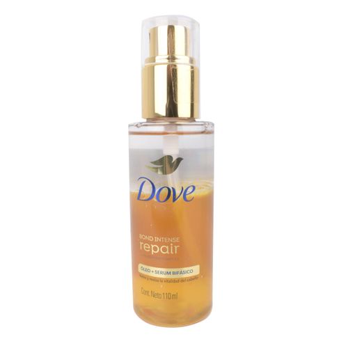 Oleo Capilar Dove Bond Intense Repar 110ML