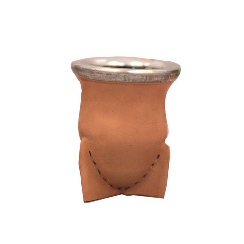Mate Vaqueta de Vidrio