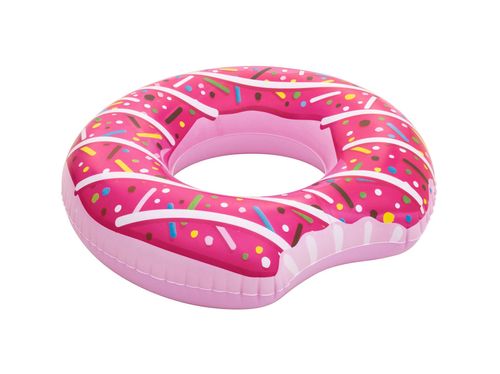 Salvavidas Bestway Anillo Donut 107cm