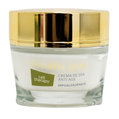 Crema Dorothy Gray Cell Therapy Día