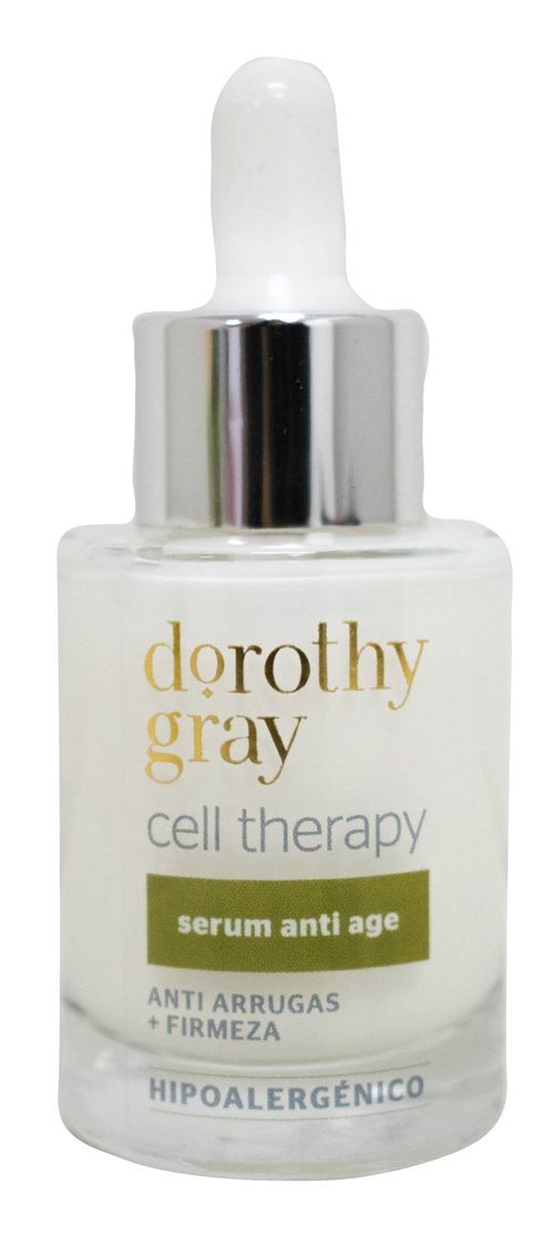 Serum Dorothy Gray Cell Theraphy Anti Age
