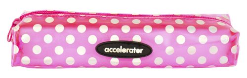 Canopla 20x3.5x5cm Transparente Color